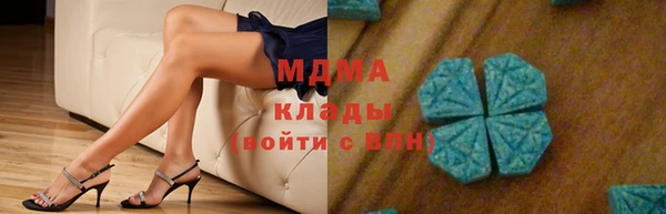 стафф Гусев
